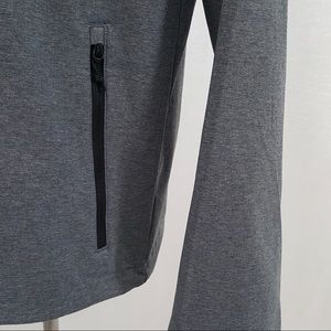 columbia w miller peak softshell jacket